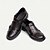 cheap Premium Leather Sandals-Men&#039;s Leather Sandals with Closed Toe – Breathable Non-Slip Summer Shoes for Formal Gatherings, Church  and Outdoor Wear