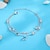 billige Gaver-personlig fødselssten armbånd tilpasset gave til hende, naturlig fødselssten skytssten, mors dag valentinsdag jule fødselsdag jubilæumsgave, heldig  &amp; kærligt minde for mor kone kæreste