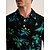 cheap Tops-Botanical Energy Men&#039;s Polo Top UPF50+