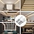 cheap LED Accessories-COB LED Strip Connectors 10 PCS 20 PCS 5mm 8mm 10mm 2-pin LED Strip Connectors LED Tape Connectors Transparent Solderless no Dark Areas Suitable for LED Light Connectors DIY COB/SMD