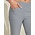 economico Abbigliamento da golf femminile-Per donna Pantaloni da golf Rosa baby Blu denim Nero Pantaloni Abbigliamento da golf da donna Abbigliamento Abiti Abbigliamento