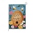 billige Haveflag, Banner-Flag 12 x 18 Tommer Haveflag Hej Sommer Små Haveflag til Udenfor Udendørs Flag Ferie Haveflag