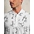 cheap Tops-Hyper-prep Men&#039;s Golf Henley Shirt UPF50+