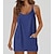 cheap Home Wear-Women&#039;s Summer Sleeveless Mini Dress