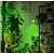 cheap Puck Lights-2 Pcs RGB Colorful Dimmable Spotlight Wall Light Mural Light Remote Control USB Rechargeable Battery Adjustable Dimmable Color Atmosphere Light
