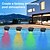 abordables Éclairages pour allées-Lampes solaires pour marches, lampes solaires à LED pour terrasse, clôture, éclairage latéral de piscine étanche pour escaliers, clôture de piscine, cour, patio et allée, 10 pièces, 5 pièces, 3