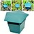 economico Supporto e Cura degli Animali-trappola per lumache - trappola in plastica riutilizzabile e durevole per lumache e parassiti del giardino, perfetta per giardini e fattorie