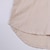 abordables Débardeurs-Homme Chemise en lin Débardeur Sous-Vêtements T-shirt sans manches Sans manches Col rond Col mandarin Été Printemps &amp; Été Uni Mode Designer Basique Boutons Boutons Devant Vacances Rue Occasionnel