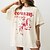 abordables T-shirts et sweats à capuche graphiques-T-shirt arc-en-ciel Brokenback Mountain, cowgirl LGBTQ, chemises de fierté, graphique de fierté pour couple, hommes, femmes, adultes, mascarade, marquage à chaud, défilé de la fierté, mois de la