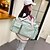 cheap Luggage &amp; Travel Storage-Weekender Bag Travel Duffel Bag with Shoe Compartment, Gym Bag with Wet Dry Separation for Women Men, Large Capacity Shoulder Overnight Bag with Multi Pockets for Hospital, Travel, Carry On, Business