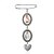 cheap Graduation-Personalized Graduation Pin Brooch Custom Photo Charm Best Wedding Graduation Memorial Sympathy Gift for Anniversary or Birthday Ideal for Friends, Family