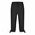 baratos Partes inferiores-Vintage Medieval Renascentista Calças Calção Calça Pirata Pirata Viking Cruzado Ranger Fantasia Homens Pirata Fantasia Calças Verão