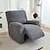 voordelige Sofadoek-relaxfauteuilhoes antislip massage luie jongensbankhoes all-inclusive eenpersoonsbankhoes fauteuilhoezen