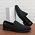 cheap Men&#039;s Slip-ons &amp; Loafers-Men&#039;s Bright Orange Breathable Mesh Loafers – Casual Prom Party Slip-On Shoes for Summer Events
