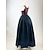 baratos Vestir-Medieval Renascentista Vestidos Vestidos de baile Vestido Ternos de Empregadas Viking Fantasia Mulheres Real Dia Das Bruxas Carnaval Baile de Máscaras Espetáculo LARP Ren Faire Adulto Vestido