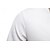 abordables Polo élite pour-Homme Bloc de Couleur Polo Pull polo en tricot Manche Courte Col Rabattu Formel Travail Sport &amp; Loisir Rayure-garniture Bandes Pur Printemps Toutes saisons Blanche Rouge Foncé Marine foncé