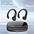 baratos Auscultadores TWS True Wireless-Fones de ouvido sem fio com caixa de carregamento display de carregamento adequados para smartphones fones estéreo com microfone longa duração da bateria