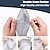 abordables Nettoyage de la cuisine-Lot de 10/15/20 torchons en fil d&#039;acier, chiffons de nettoyage en fil d&#039;acier double couche, chiffons de nettoyage puissants et anti-rayures pour ustensiles de cuisine, éviers, plats et plaques de