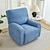 voordelige Sofadoek-relaxfauteuilhoes antislip massage luie jongensbankhoes all-inclusive eenpersoonsbankhoes fauteuilhoezen