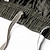 ieftine Pantalonii-Bărbați Σορτς για τρέξιμο Pantaloni Scurți Cargo Σορτς πεζοπορίας Militar În aer liber Fit regulat Comfortabil Pantaloni scurți Cordon Talie elastică Gri Închis Galben Bumbac Vânătoare Alpinism