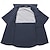 abordables Chemises de travail pour hommes-Homme Chemise Chemise d'été Chemise Décontractée Chemise Boutonnée Chemise Cargo Noir Bleu Vert Kaki Vert Véronèse Manche Courte Uni Col de chemise Vacances Hawaïen Avec Poches Vêtement Tenue 100