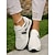 abordables Baskets femme-Baskets brodées de fleurs pour femmes – Chaussures de marche à lacets respirantes et à plateforme pour tenues d&#039;été décontractées