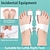 cheap Bunion Corrector-Comfort Bunion Corrector for Women Men Orthopedic Toe Straightener Adjustable Splint Bunion Pads Day Night Support with Toe Separator for Relief