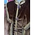 abordables Tenues-Médiéval Renaissance Tenues Prince Chevalier Celtique Déguisement Homme Royal Halloween Carnaval Mascarade Performance LARP Foire de la Renaissance Adulte Costume