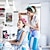 voordelige Persoonlijke Verzorging &amp; Gezondheid-20/30 stuks magische siliconen haarrollers, nachtelijke krultangen met haarnetje, krultangen zonder hitte voor doe-het-zelf haarstyling
