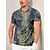 cheap Tops-Air Brush Men&#039;s Polo Top UPF50+