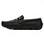 abordables Chaussures sans lacets &amp; mocassins-Mocassins jaunes pour hommes avec boucle en métal, chaussures de conduite décontractées à enfiler, parfaites pour les vacances de printemps et d&#039;été