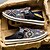 Χαμηλού Κόστους Ανδρικά Sneakers-ανδρικά γκρι slip-on παπούτσια για περπάτημα με ρυθμιζόμενο λουράκι – ελαφριά και αναπνεύσιμα αθλητικά παπούτσια για καθημερινή χρήση
