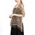 baratos Xailes-Envoltórios de Casamento para Mulheres Elegantes com Proteção Solar Manga Curta Paillettes Com Cor Sólida Para Casamento de Verão