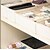 economico Archiviazione di abbigliamento e armadio-Set di 4 contenitori per calzini e biancheria intima, contenitori portaoggetti in cotone e lino lavabili di alta qualità, organizer per biancheria intima e reggiseni, set per riporre vestiti e