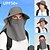 economico cappelli da casa-Cappello da sole da donna Moda Primavera Estate Cappello da pescatore traspirante giapponese Uv Nylon Cappello da pesca