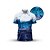cheap Tops-Wildlife Party Men&#039;s Polo Top UPF50+