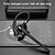 baratos Auscultadores TWS True Wireless-Fones de Ouvido Sem Fio YYK-526 TWS Gancho para Orelha Bluetooth 5.3 Estojo de Carregamento Ergonômico Longa Duração de Bateria para Viagem Escritório Ciclismo