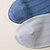 billiga Herrarnas Elitaccessoarer-Herr 1 par Socka Vardagliga strumpor Svart Vit Färg Ensfärgat Ihålig Skola Formell Bröllop Nät Hål Tunn Sommar Vår Höst Alla årstider Elegant Dagligen