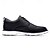 preiswerte Herren Golfschuhe-Weiße Brogue-Golfschuhe für Herren – strapazierfähige Schnür-Sneaker aus Kunstleder mit perforierten Details für Golf- und Sportbegeisterte