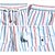 billige Herre badshorts-Herre Badeshorts Surf shorts Sommer shorts Snørelukning Lomme med mesh-for Stribe Komfort Hurtigtørrende Korte Afslappet Daglig Ferie Hawaiiansk Klassisk Stil Sort 1 # Sort Uelastisk