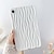 cheap Samsung Tablets Case-Tablet Case Cover For Samsung Galaxy Tab A9 8.7&quot; S6 Lite 10.4&quot; A8 10.5&#039;&#039; A7 Lite 8.7&#039;&#039; A9 Plus 11&quot; Full Body Protective Shockproof Lines / Waves TPU