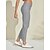 economico Abbigliamento da golf femminile-Per donna Pantaloni da golf Rosa baby Blu denim Nero Pantaloni Abbigliamento da golf da donna Abbigliamento Abiti Abbigliamento