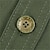 voordelige Werkhemden voor heren-Voor heren Overhemd Zomer overhemd Normaal shirt Overhemd met knopen Cargoshirt Zwart Geel Blauw Diep Blauw khaki Korte mouw Effen Overhemdkraag Vakantie Hawaii Zak Kleding 100% katoen Modieus Casual