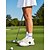 baratos Sapatos de Golfe Femininos-sapatos de golfe femininos com trava giratória | tênis leves e respiráveis para golfistas femininas | calçados de desempenho antiderrapantes para jogos em campo