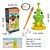 cheap Beach &amp; Outdoor Toys-Dinosaur Baseball Set Parent-child Indoor And Outdoor Activity Toy Server Christmas Gift (including 3 Balls)