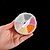 baratos kit de fazer miçangas-Conjuntos de contas de esmalte em caixa de 2 mm, kit de contas artesanais faça você mesmo para fazer pulseiras e acessórios de colar