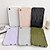 cheap Samsung Tablets Case-Tablet Case Cover For Samsung Galaxy Tab A9 8.7&quot; S6 Lite 10.4&quot; A8 10.5&#039;&#039; A7 Lite 8.7&#039;&#039; A9 Plus 11&quot; Full Body Protective Shockproof Lines / Waves TPU