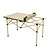 abordables Mobilier de camping-Table de camping pliante, table de plage portable, avec sac portable, adaptée à l&#039;intérieur, à l&#039;extérieur, au camping, à l&#039;arrière-cour, à la fête, au patio, à la table de camping à la plage