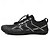 abordables Baskets-Homme Basket Chaussures pieds nus Chaussures Tendances Canyoning Occasionnel Cuir PU Maille Respirant Confortable Antidérapant À lacets Noir / Rouge Noir Bleu Roi Été Printemps