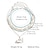 abordables Accessoires de vacances-Ensemble de colliers bohèmes superposés en coquillages et perles pour femmes – pendentif turquoise de style plage et breloques dorées pour les vacances d'été et les festivals